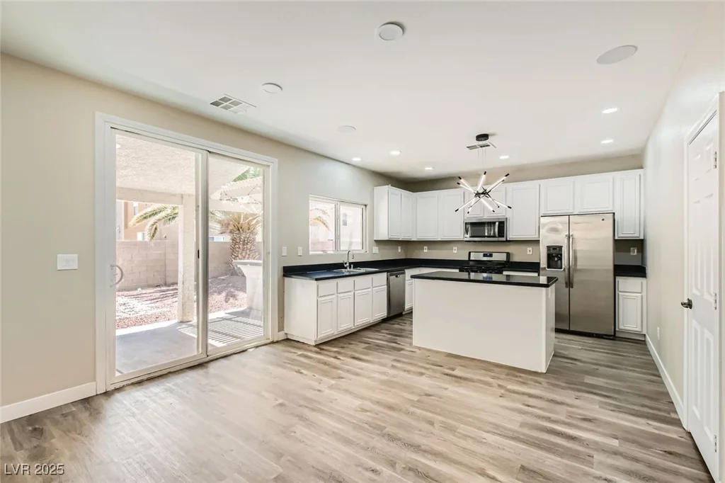 3437 Visionary Bay, North Las Vegas, NV 89081