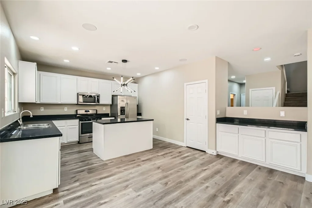 3437 Visionary Bay, North Las Vegas, NV 89081