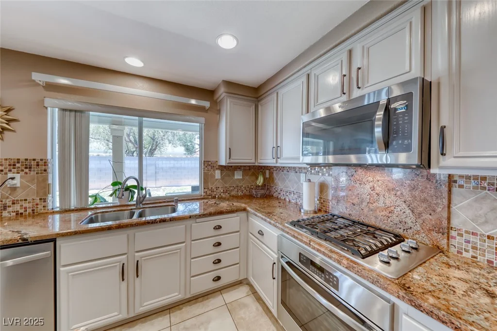 8914 Termoli, Las Vegas, NV 89123