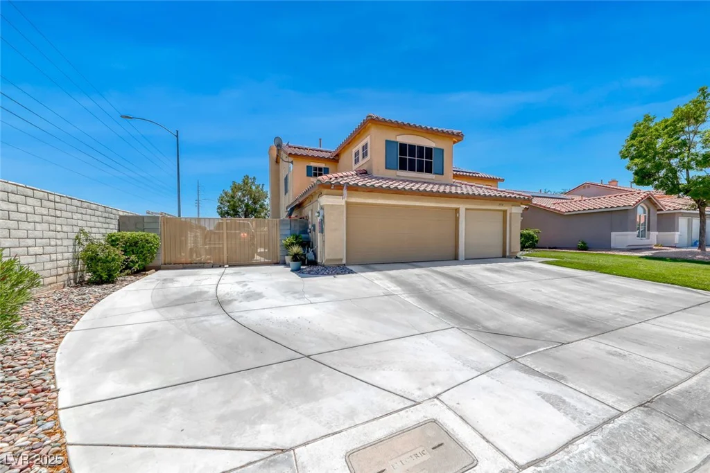 8914 Termoli, Las Vegas, NV 89123