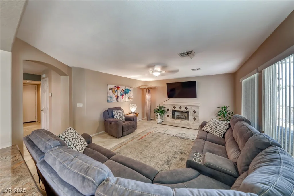 8914 Termoli, Las Vegas, NV 89123
