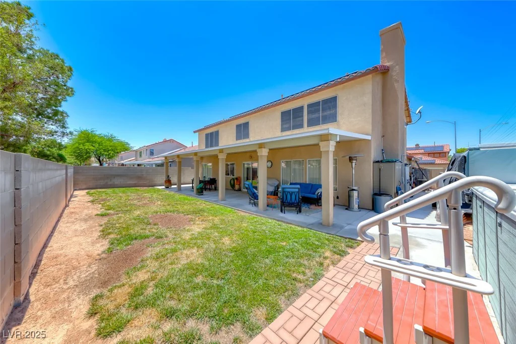 8914 Termoli, Las Vegas, NV 89123
