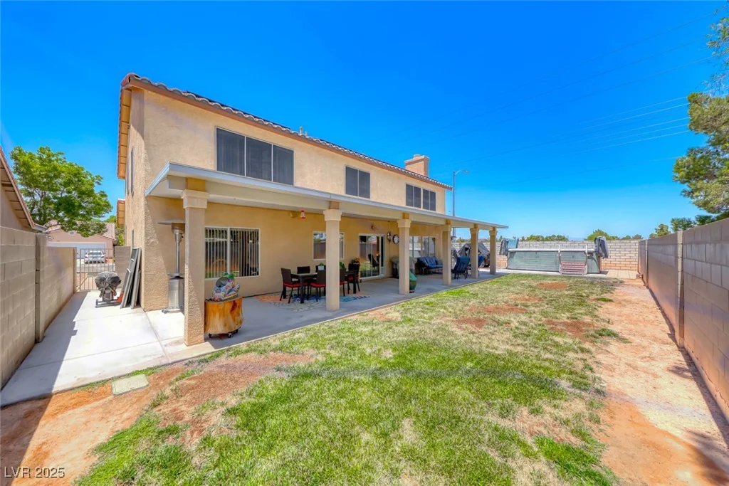 8914 Termoli, Las Vegas, NV 89123