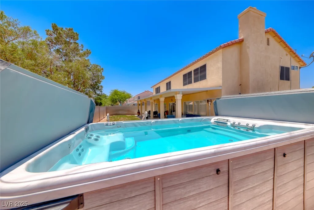 8914 Termoli, Las Vegas, NV 89123