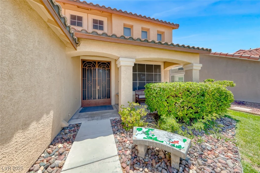 8914 Termoli, Las Vegas, NV 89123