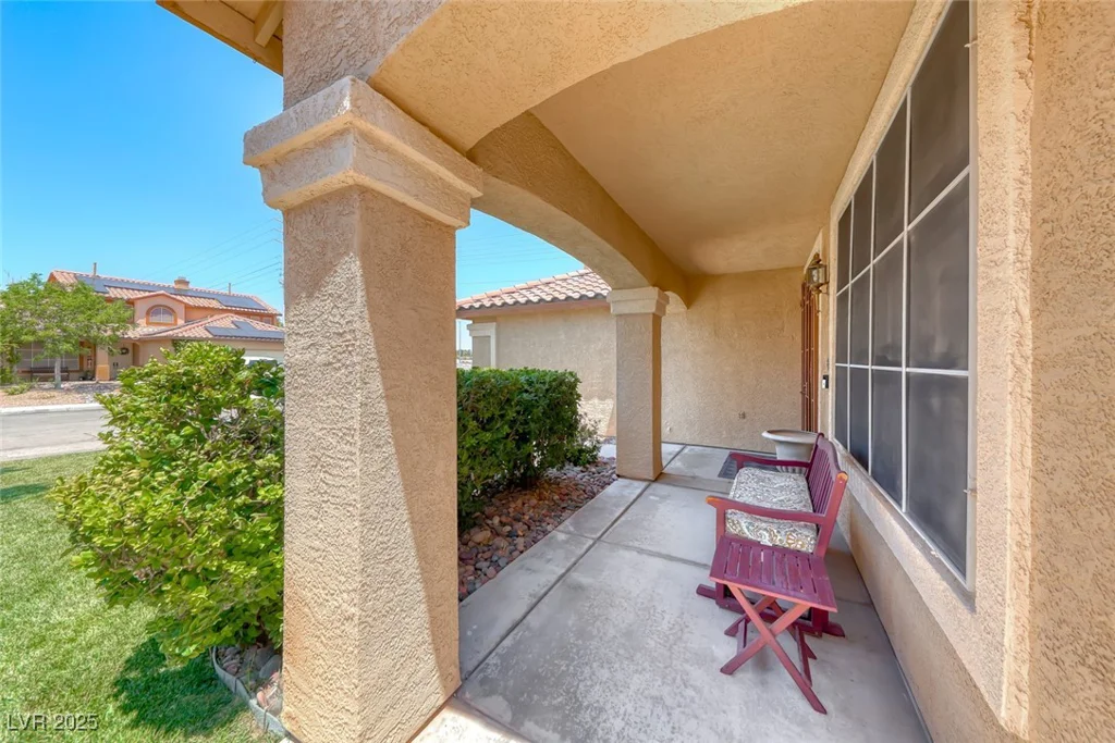 8914 Termoli, Las Vegas, NV 89123