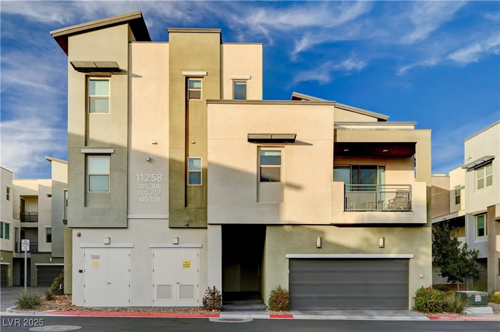11258 Essence Point, Las Vegas, NV 89135