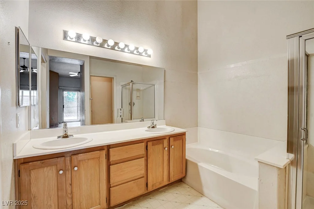 6529 Sierra Diablo, Las Vegas, NV 89130