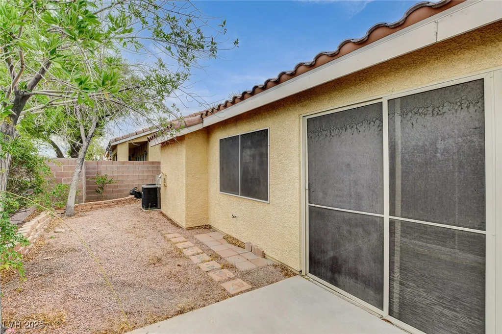 6529 Sierra Diablo, Las Vegas, NV 89130