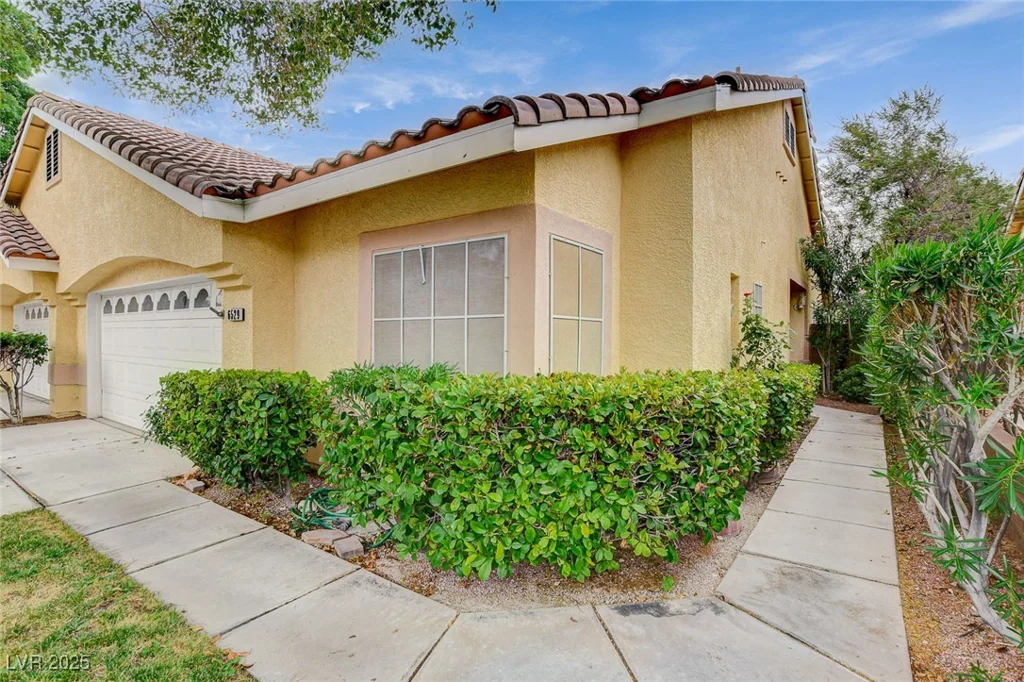 6529 Sierra Diablo, Las Vegas, NV 89130