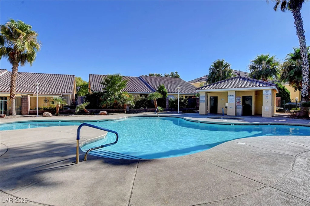 6529 Sierra Diablo, Las Vegas, NV 89130