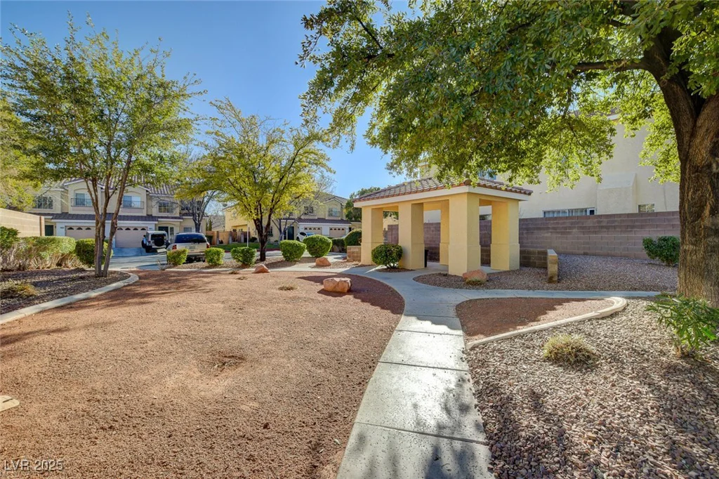 6529 Sierra Diablo, Las Vegas, NV 89130