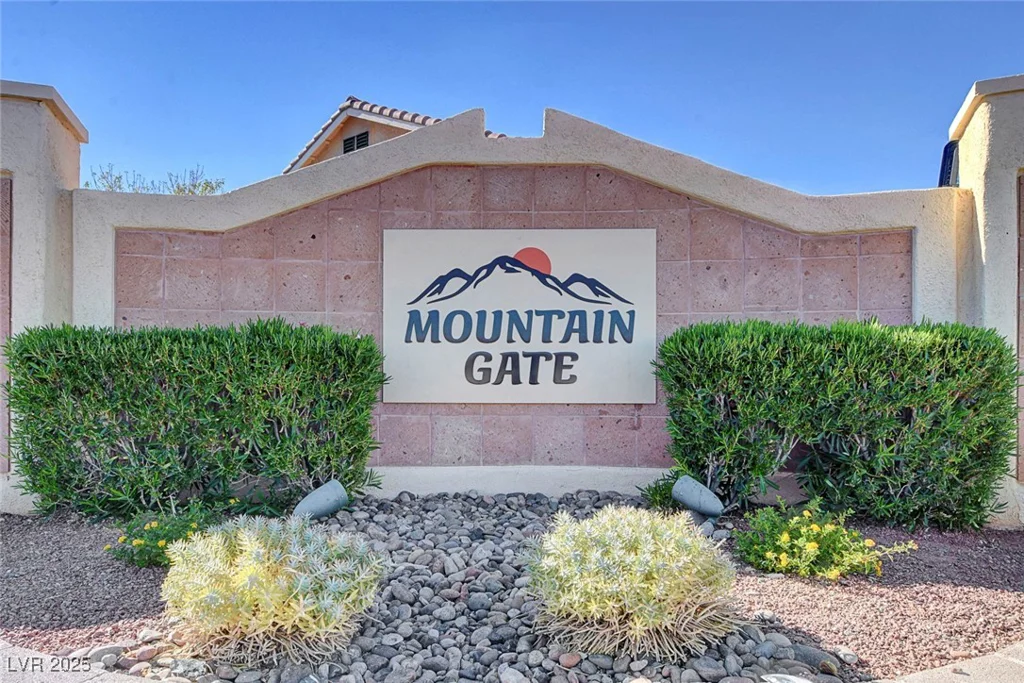 6529 Sierra Diablo, Las Vegas, NV 89130