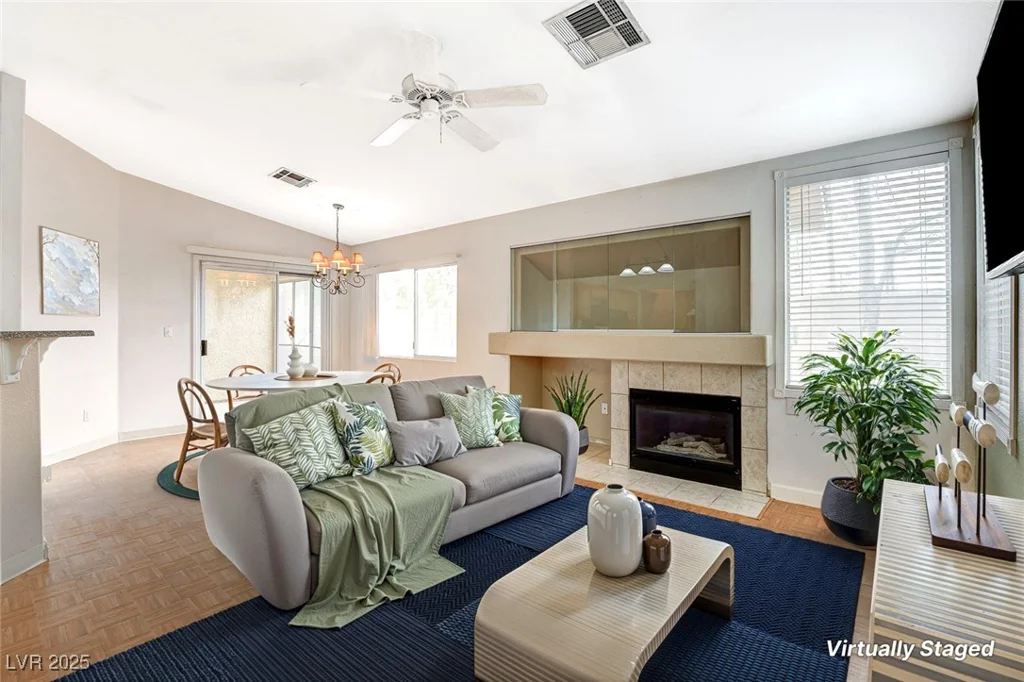6529 Sierra Diablo, Las Vegas, NV 89130