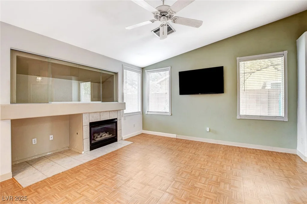 6529 Sierra Diablo, Las Vegas, NV 89130