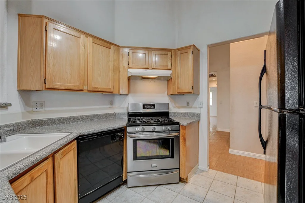 6529 Sierra Diablo, Las Vegas, NV 89130