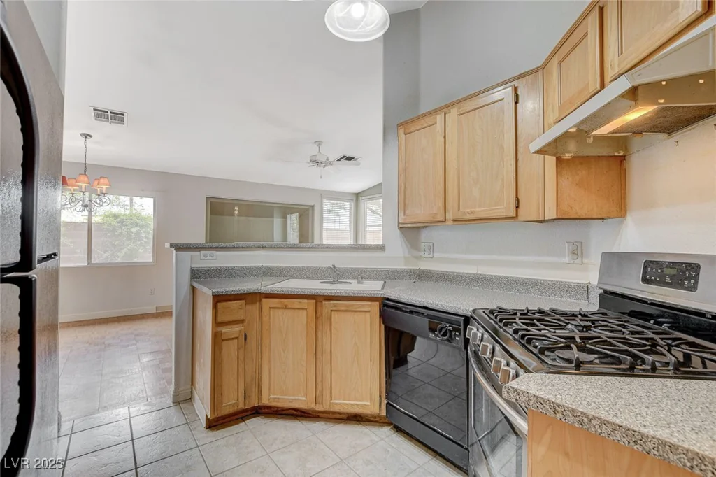 6529 Sierra Diablo, Las Vegas, NV 89130