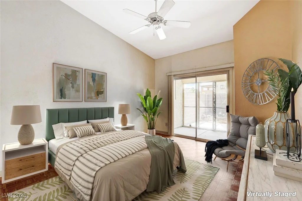 6529 Sierra Diablo, Las Vegas, NV 89130