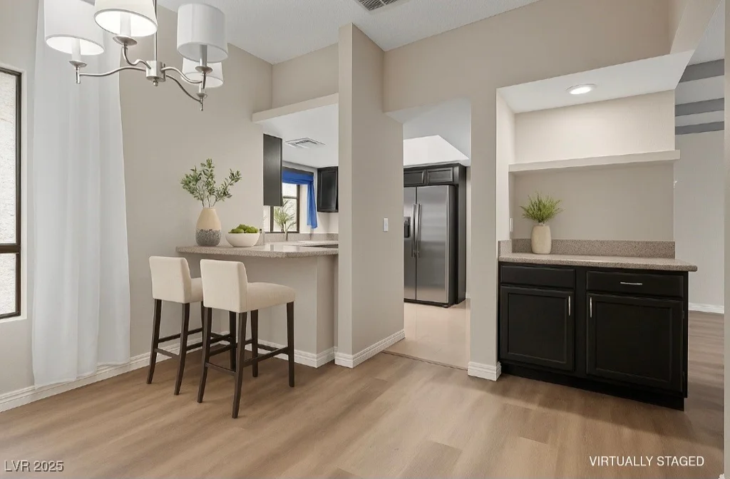 2643 Red Rock, Las Vegas, NV 89146