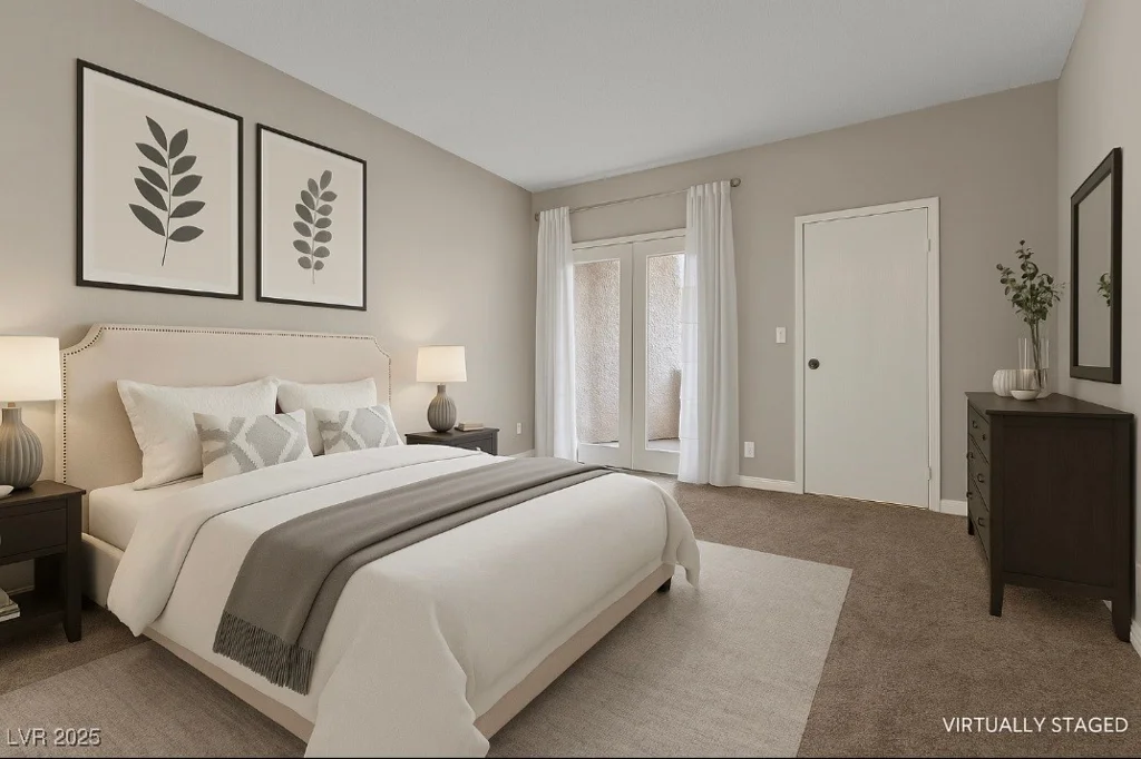 2643 Red Rock, Las Vegas, NV 89146