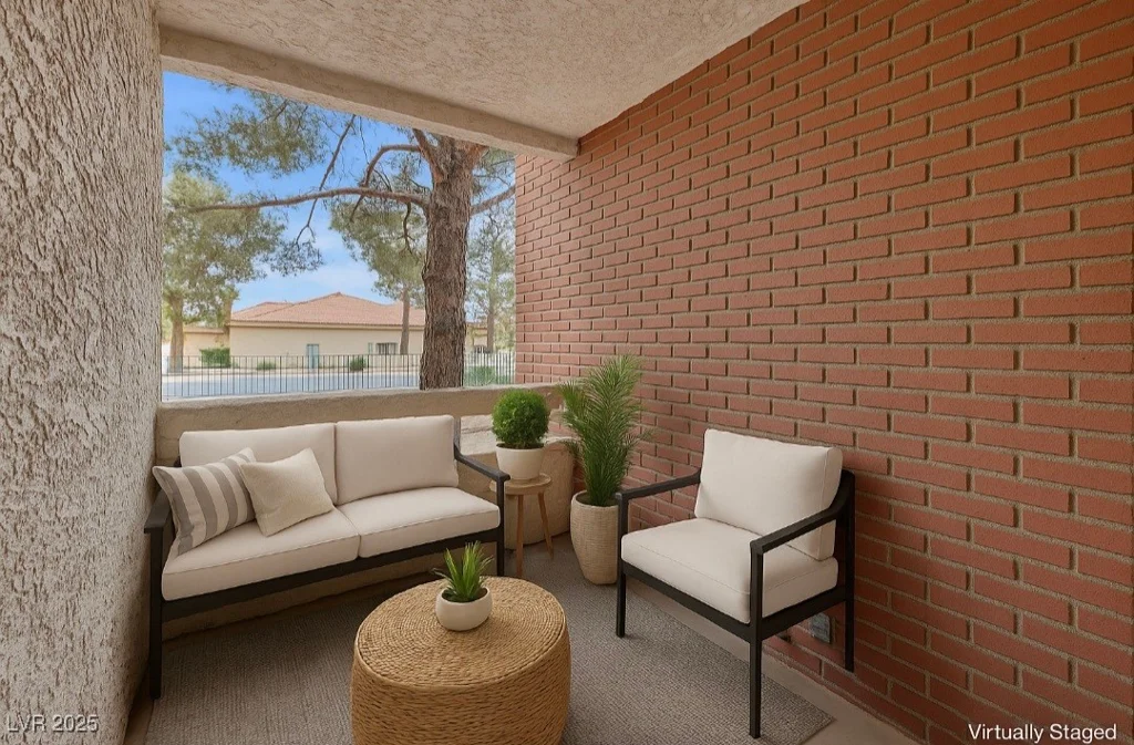 2643 Red Rock, Las Vegas, NV 89146