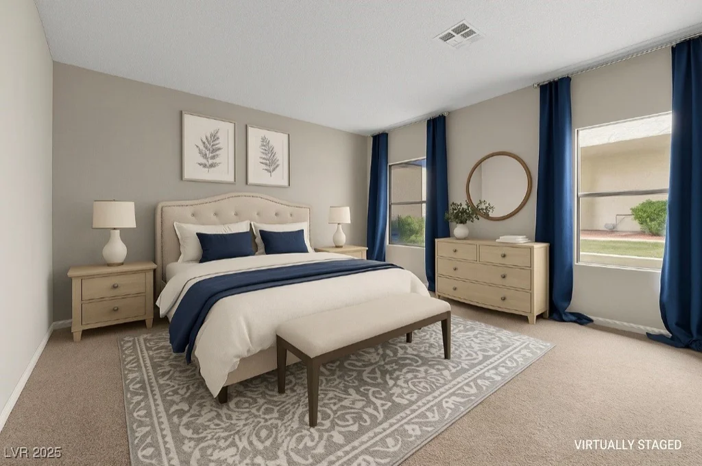 2643 Red Rock, Las Vegas, NV 89146