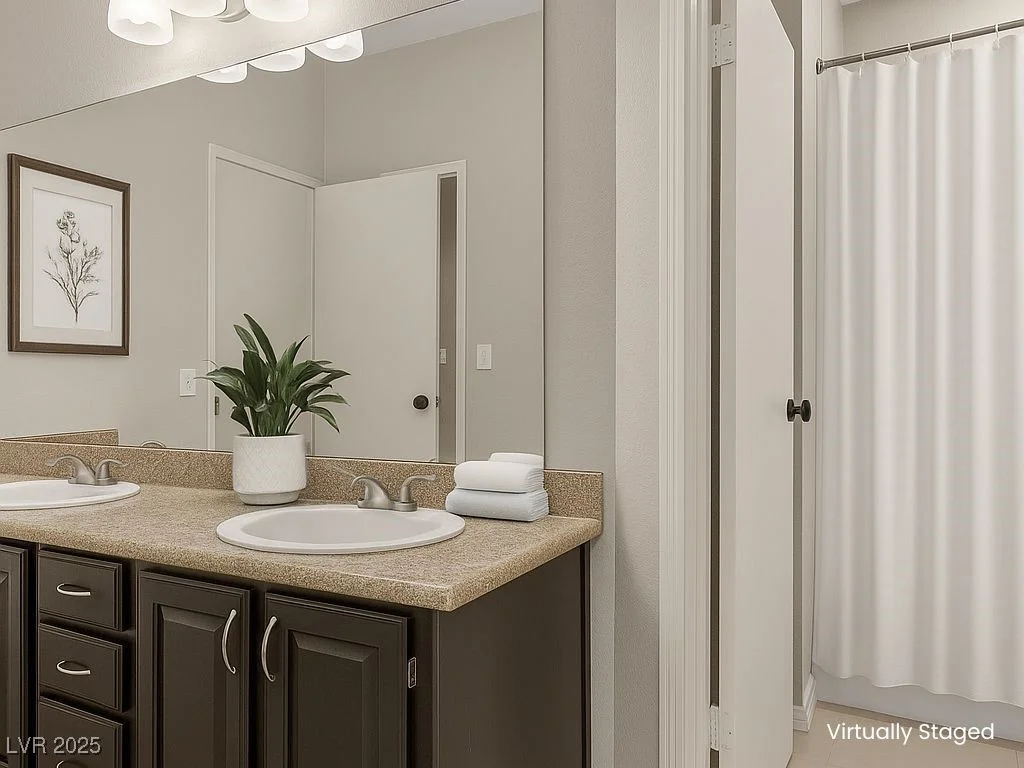 2643 Red Rock, Las Vegas, NV 89146