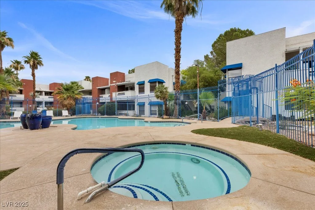 2643 Red Rock, Las Vegas, NV 89146