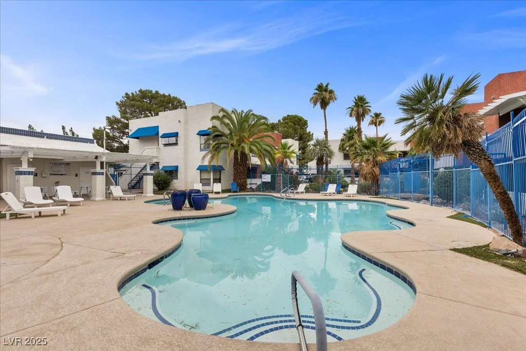 2643 Red Rock, Las Vegas, NV 89146