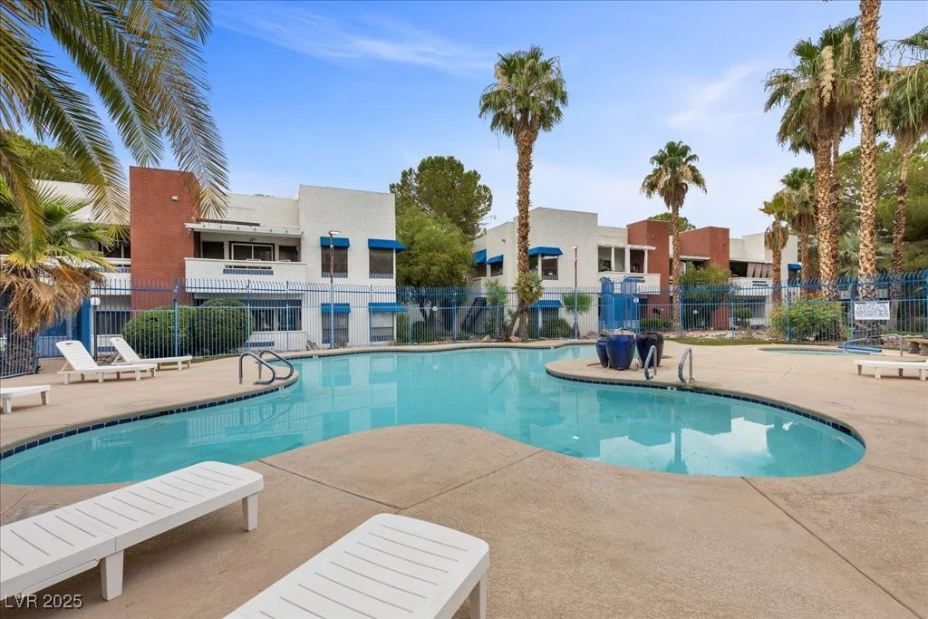 2643 Red Rock, Las Vegas, NV 89146