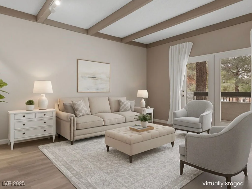 2643 Red Rock, Las Vegas, NV 89146