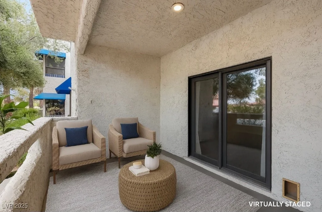 2643 Red Rock, Las Vegas, NV 89146