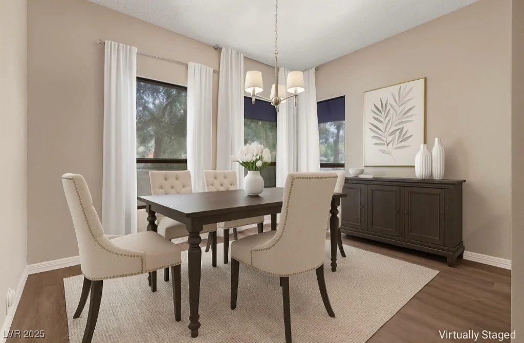 2643 Red Rock, Las Vegas, NV 89146