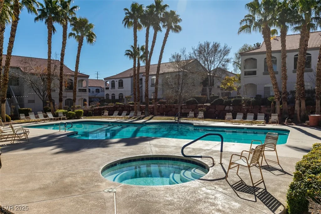 700 Carnegie, Henderson, NV 89052