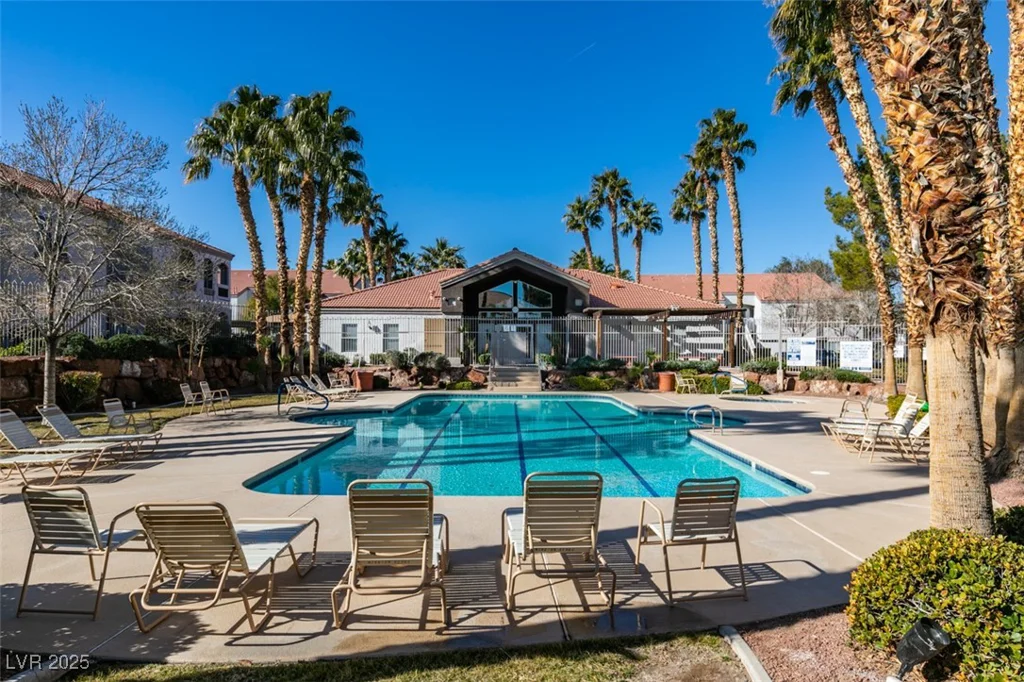 700 Carnegie, Henderson, NV 89052