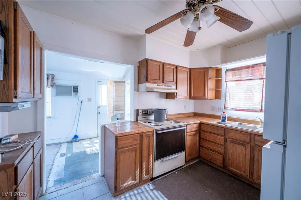 1213 New Mexico, Boulder City, NV 89005