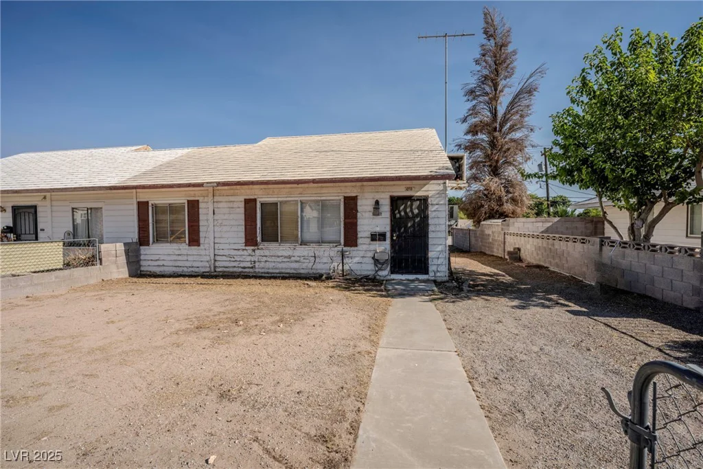 1213 New Mexico, Boulder City, NV 89005