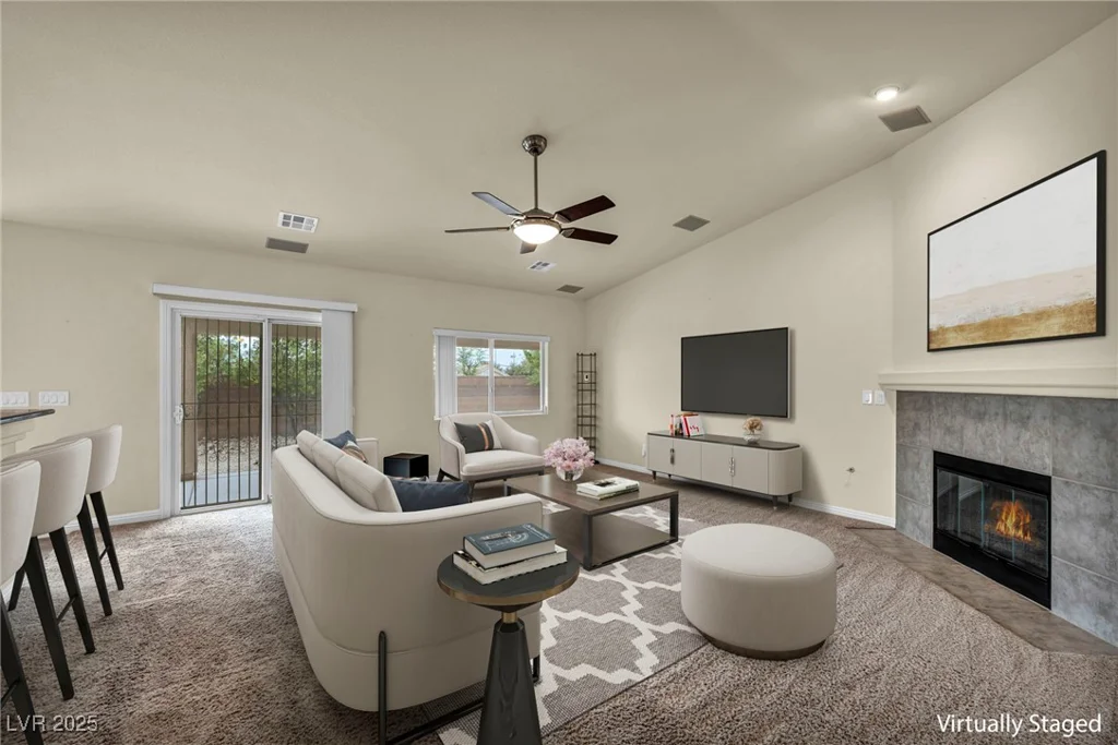 4717 Mohawk River, North Las Vegas, NV 89031