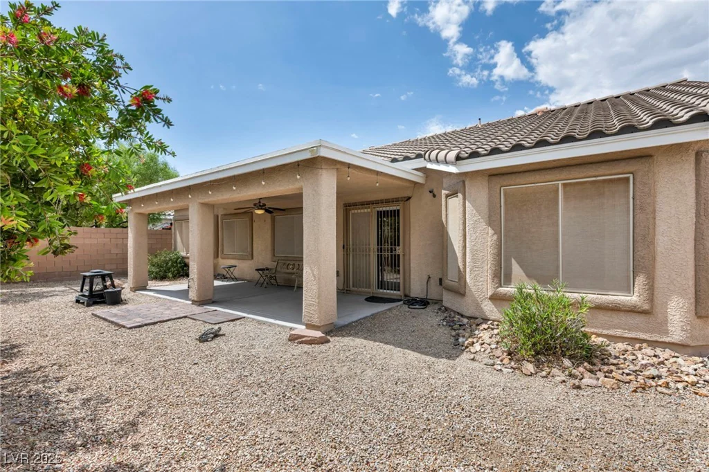 4717 Mohawk River, North Las Vegas, NV 89031