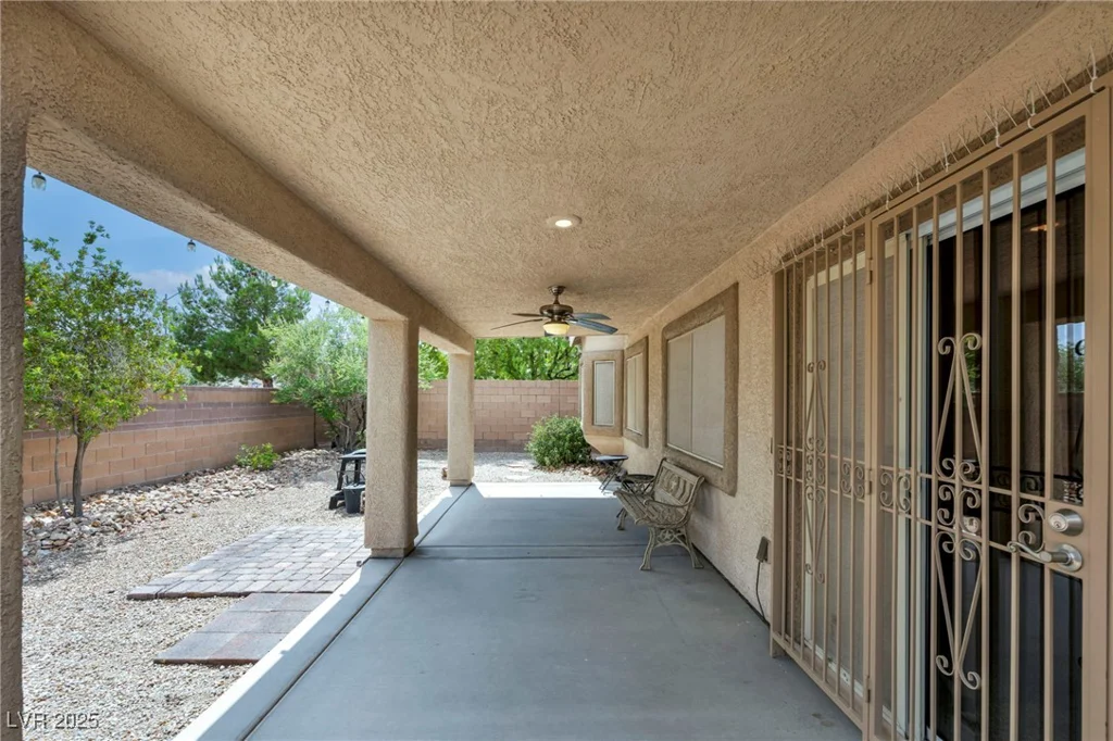 4717 Mohawk River, North Las Vegas, NV 89031