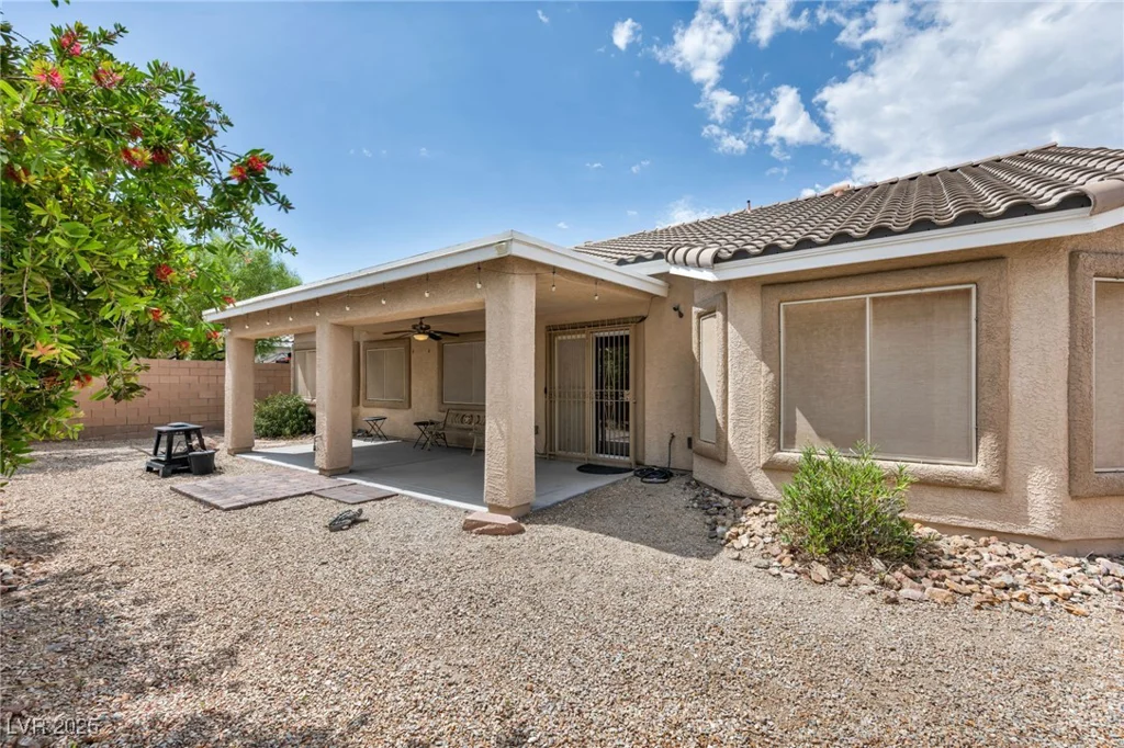 4717 Mohawk River, North Las Vegas, NV 89031