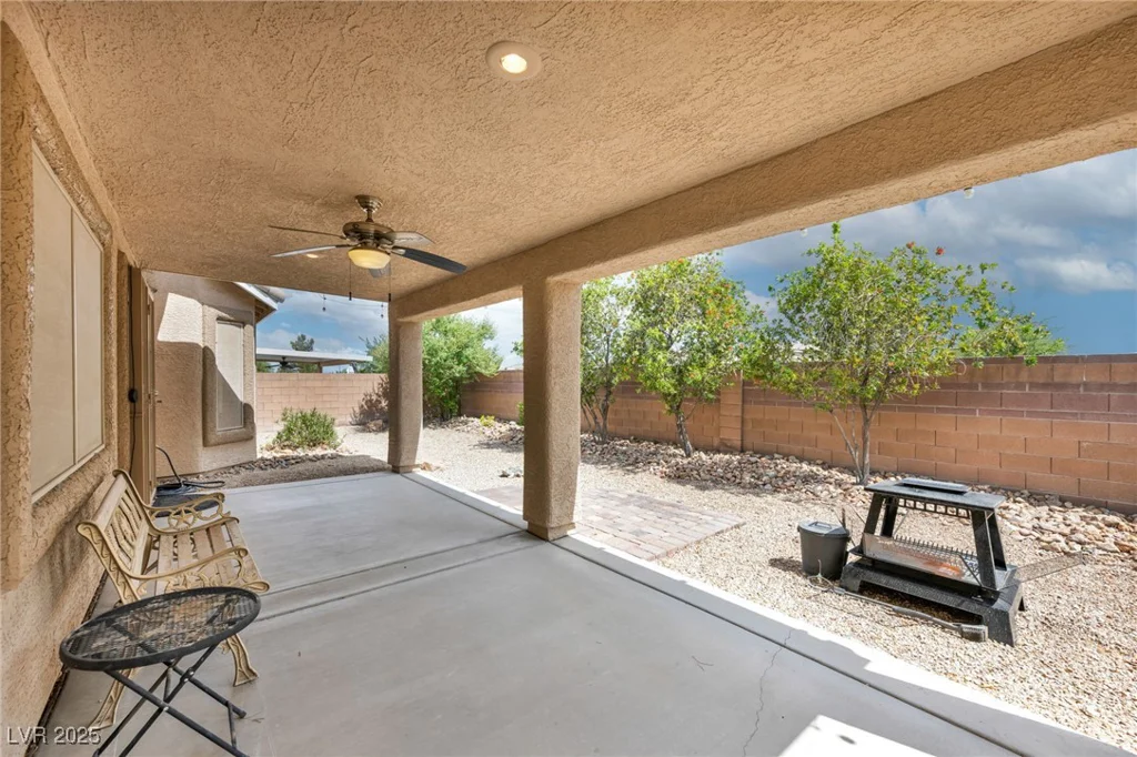 4717 Mohawk River, North Las Vegas, NV 89031