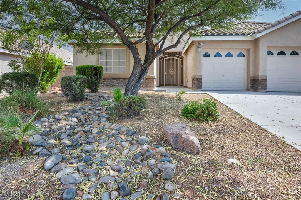 4717 Mohawk River, North Las Vegas, NV 89031