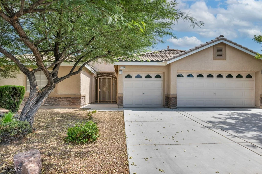4717 Mohawk River, North Las Vegas, NV 89031