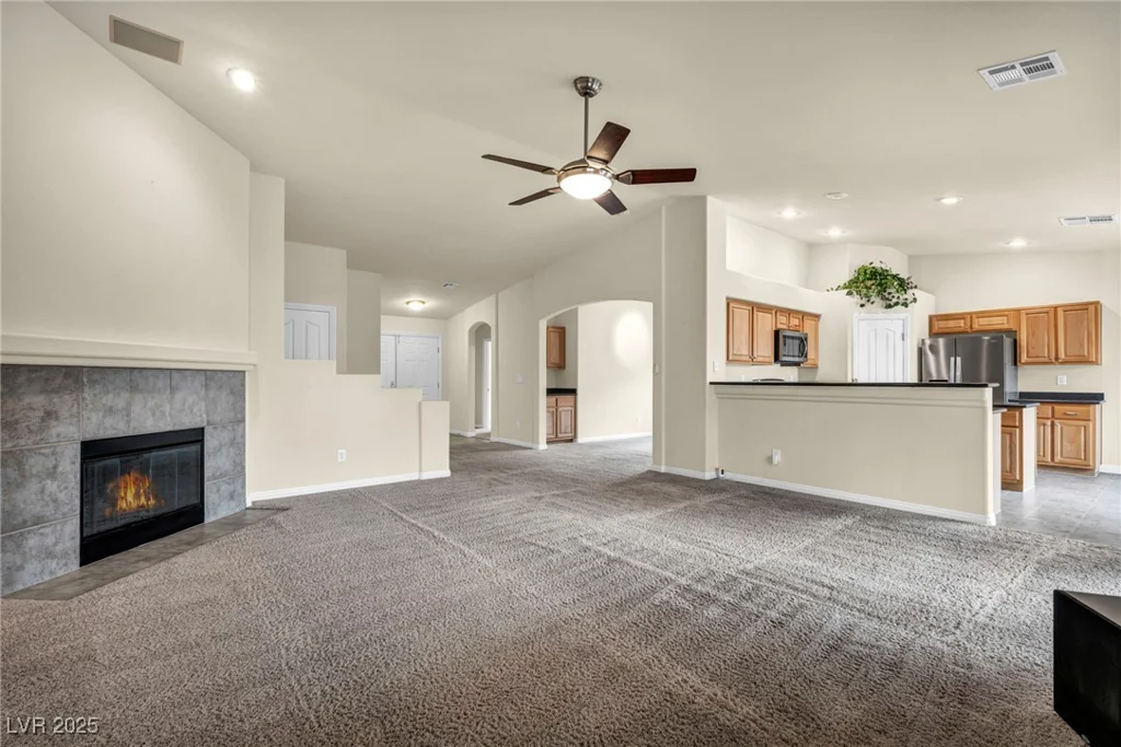 4717 Mohawk River, North Las Vegas, NV 89031