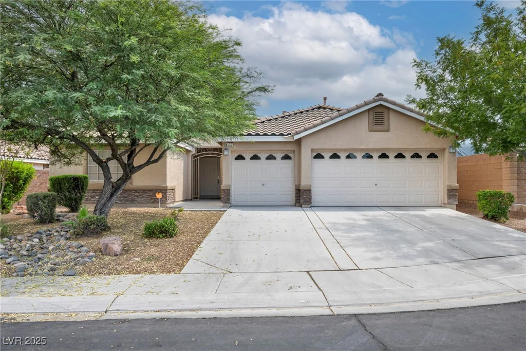 4717 Mohawk River, North Las Vegas, NV 89031