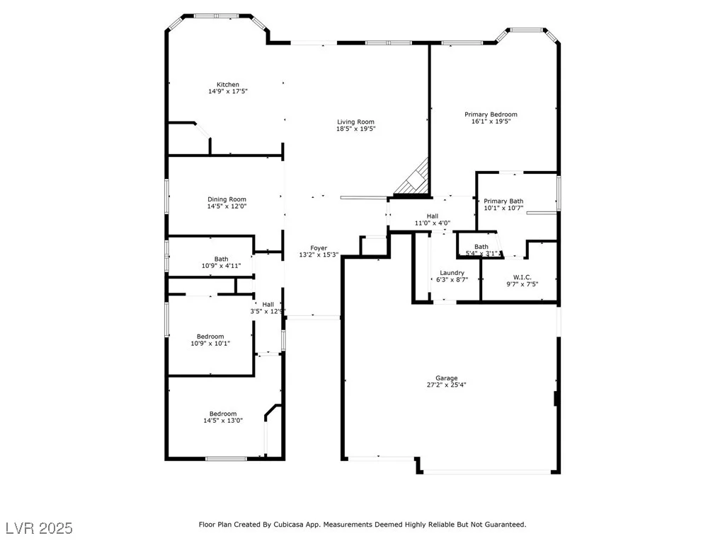 4717 Mohawk River, North Las Vegas, NV 89031