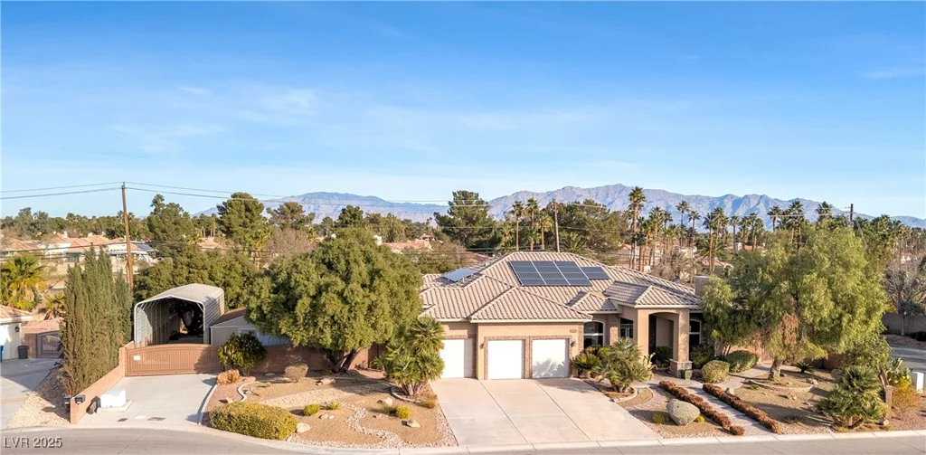 5193 Miller, Las Vegas, NV 89149