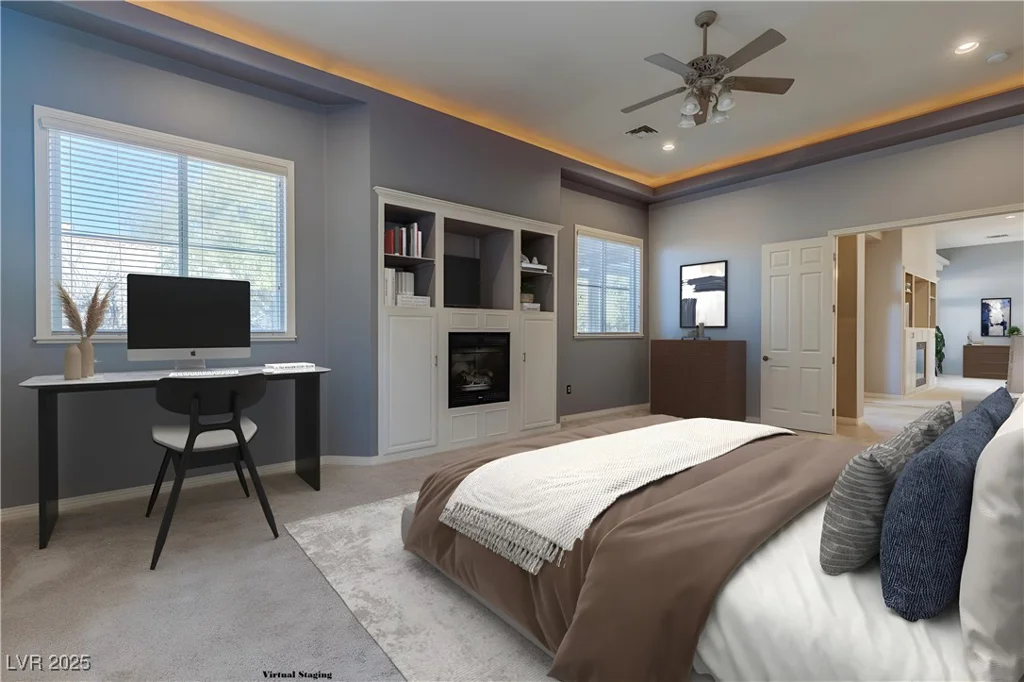 5193 Miller, Las Vegas, NV 89149