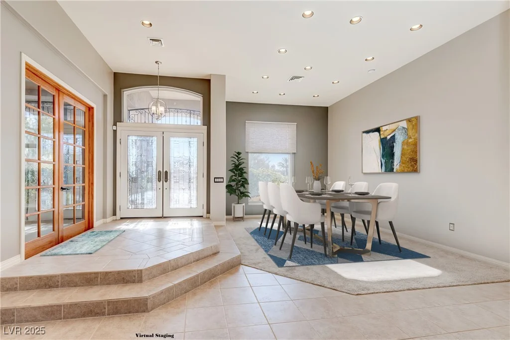 5193 Miller, Las Vegas, NV 89149